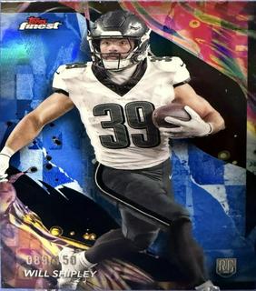Will Shipley