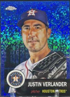 Justin Verlander
