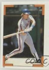 Gary Carter, Mike Easler