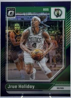 Jrue Holiday