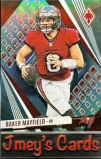 Baker Mayfield