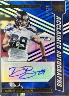 Doug Baldwin