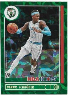 Dennis Schroder