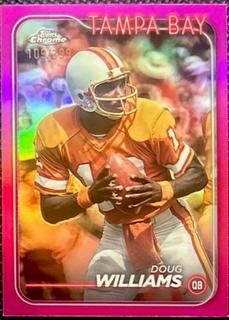 Doug Williams