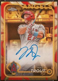 Mike Trout