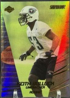 Keith Bulluck
