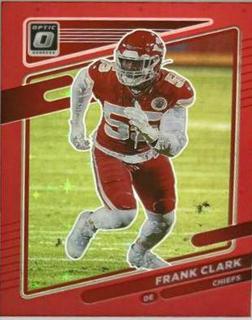Frank Clark
