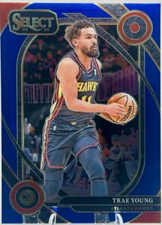 Trae Young