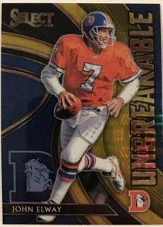 John Elway