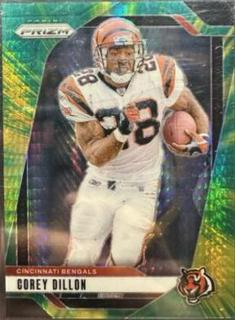 Corey Dillon
