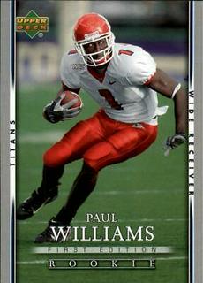 Paul Williams