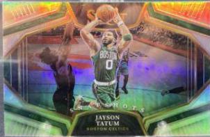 Jayson Tatum