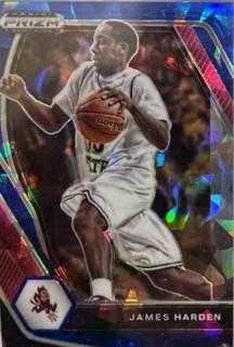James Harden