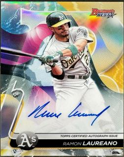 Ramon Laureano