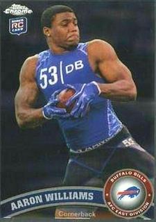 Aaron Williams