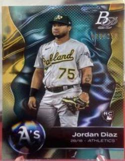Jordan Diaz