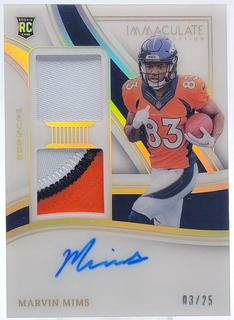 Marvin Mims