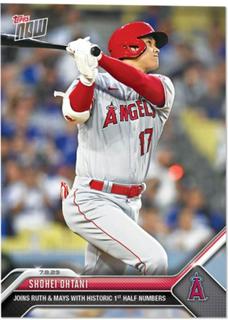 Shohei Ohtani