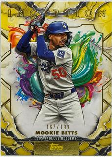 Mookie Betts