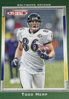 Todd Heap