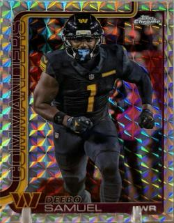 Deebo Samuel