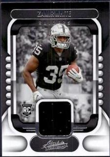 Zamir White