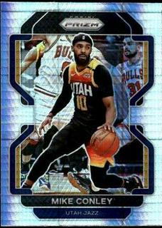 Mike Conley