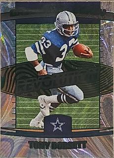 Tony Dorsett
