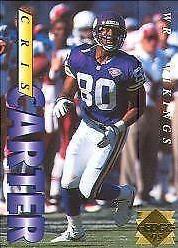 Cris Carter