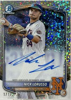 Nick Lorusso