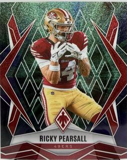 Ricky Pearsall