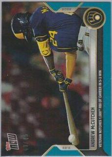 Andrew McCutchen