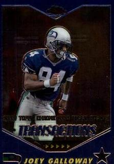 Joey Galloway