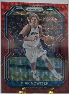 Dirk Nowitzki