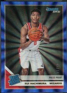 Rui Hachimura