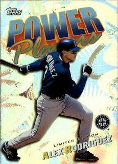 Alex Rodriguez