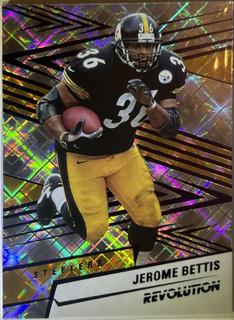 Jerome Bettis