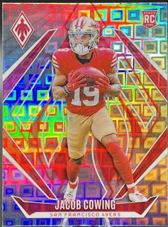 Jacob Cowing