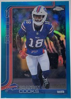 Brandin Cooks