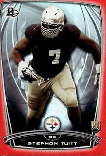 Stephon Tuitt