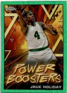 Jrue Holiday