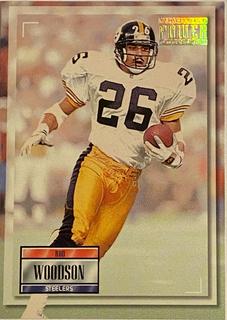Rod Woodson