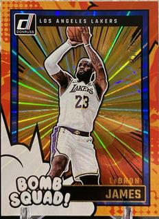 LeBron James