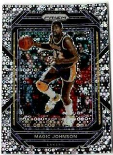 Magic Johnson