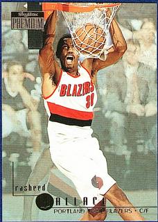 Rasheed Wallace