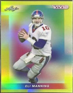Eli Manning