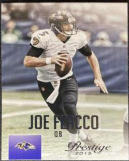 Joe Flacco