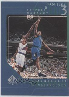 Stephon Marbury
