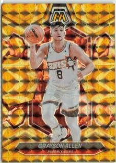 Grayson Allen
