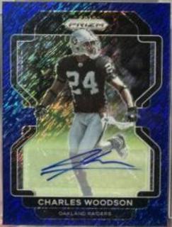 Charles Woodson